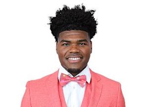 Clemson LB Trenton Simpson